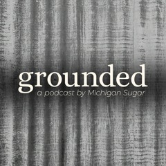 Grounded.