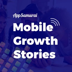 App Samurai Mobile Marketing Podcast