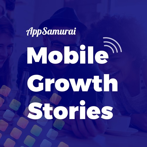 App Samurai Mobile Marketing Podcast’s avatar