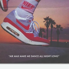 Stream DJ Air Max 1 music | Listen to songs, albums, playlists for free on  SoundCloud