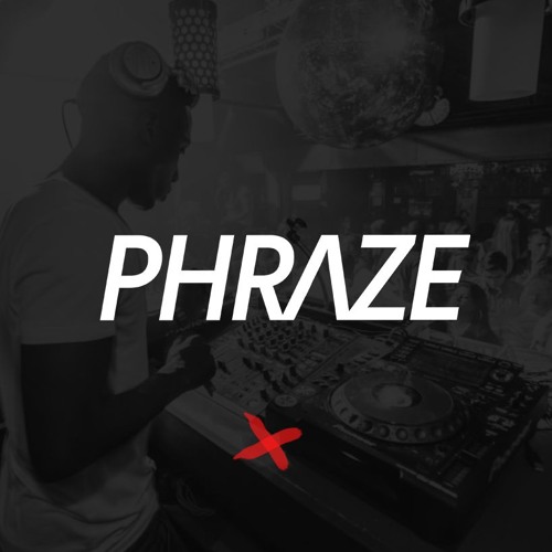 PHRAZE — artist photo