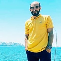Eslam Naser