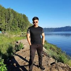 Sudarsana Putra