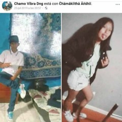 CHAMO VIBRA DNG CTM ACTIVADO ¡¡¡¡ 👉👈🎧🎼🎤