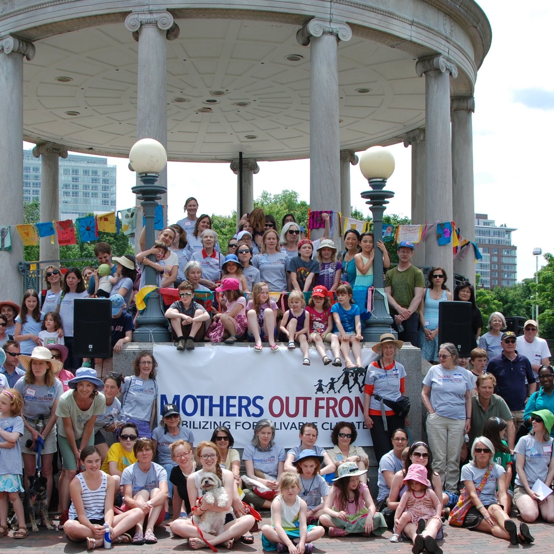 Climate Justice League