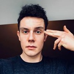 Patryk Szymczak