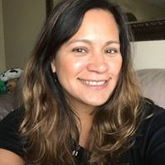 Elaine Cantu- Bernal