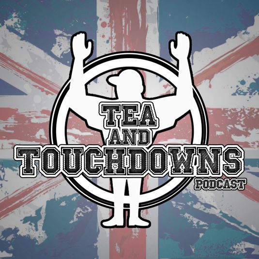 Tea and Touchdowns