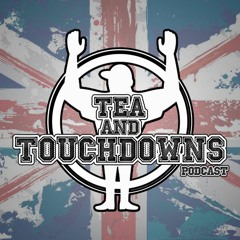 Tea And Touchdowns Podcast
