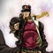 Jotaro Kujo
