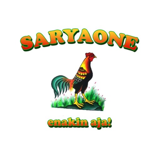 SaryaOne’s avatar