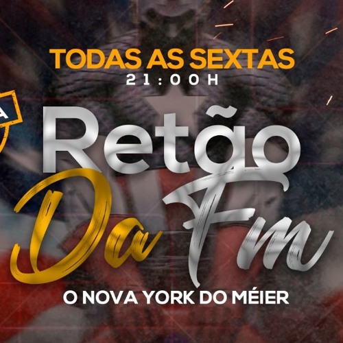 RETÃO DA FM’s avatar