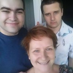 Саша Мартин