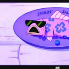 ДИКИЙ ЛОСОСЬ