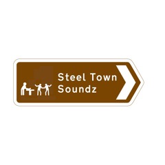 Steel Town Soundz