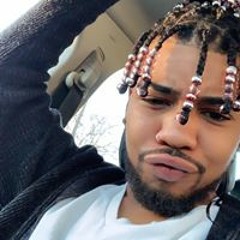 JacQuez Hudson