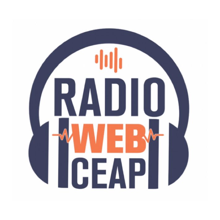 Radioweb CEAP: formação de professores:Centro de Estudos e Assessoria Pedagógica