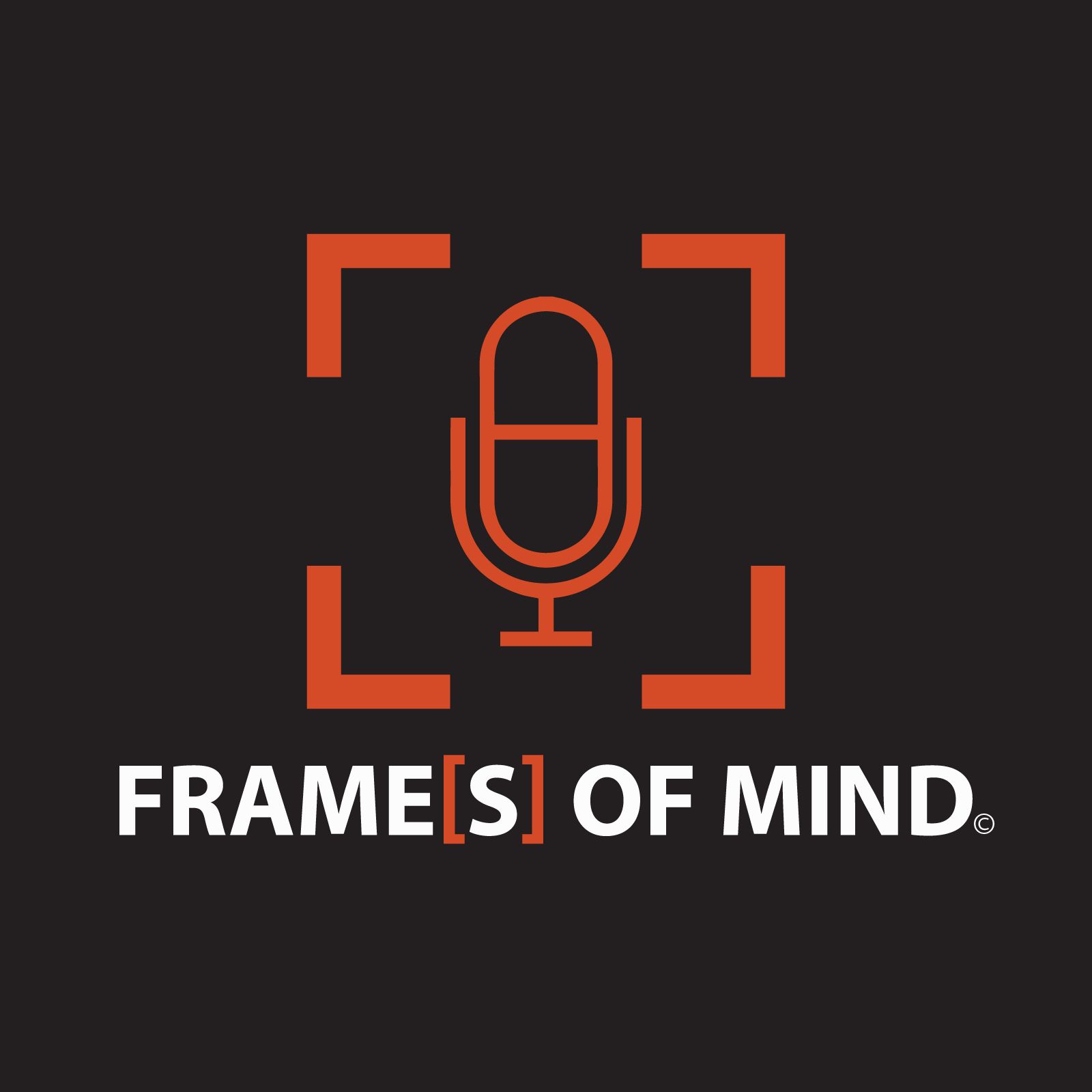 Frame[s] of Mind