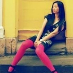 Beckymo Yang Yang