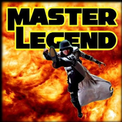 master legend