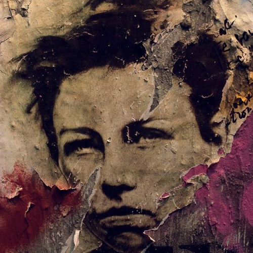 Rimbaud Remix’s avatar