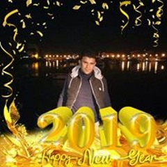 Ahmed Fayed