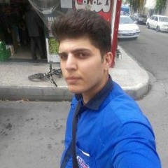 Javad Mohamadi