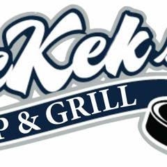 Kekngrill