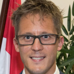 Gerald Huber