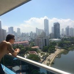 Sebastian Correa