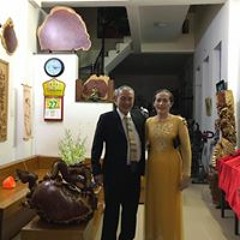 Tú Ba Nhân