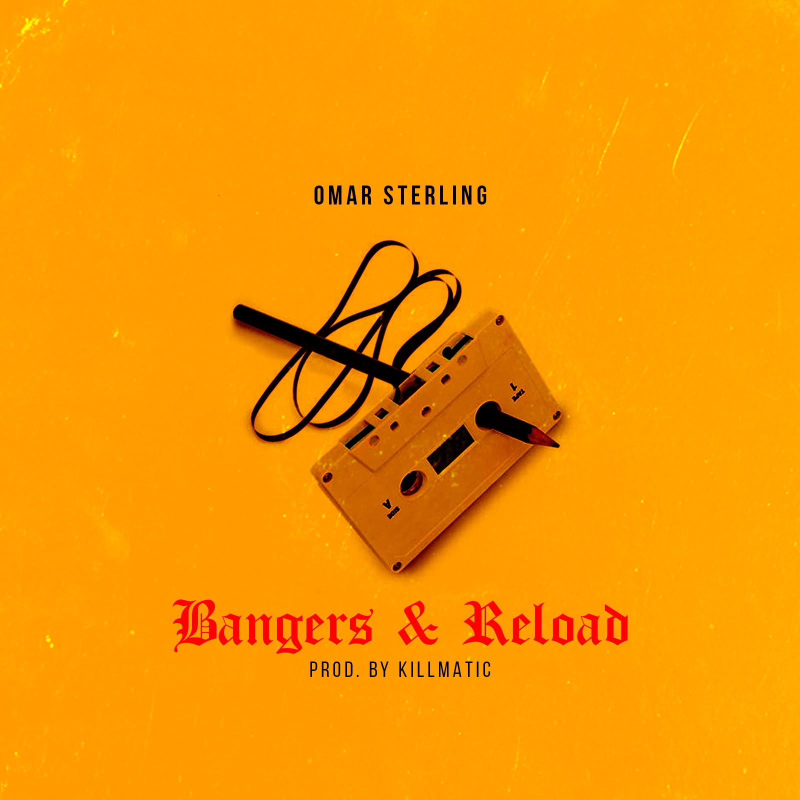 Omar Sterling
