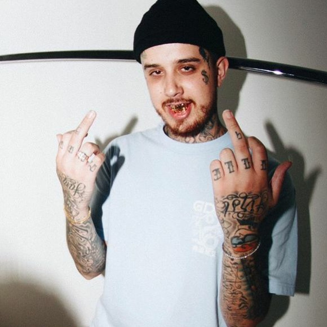 Stream lil daddy ex (FAN PAGE ) music | Listen to songs, albums