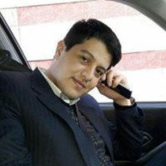 Majid Kosari