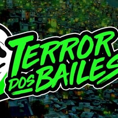 TERROR DOS BAILES✪