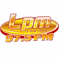 Rádio LPM Suriname