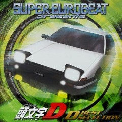 Super Eurobeat Selections