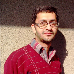 Muhammad Nawaz Rehmat