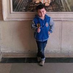 Tony Emad