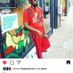 Thee_Metafyzical #IamTheeMetafyzical #P13ent