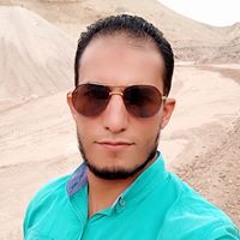 Mahmoud Salama
