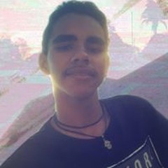 Jonathan Guedes