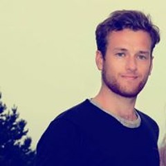 Pål Øystein Brügger