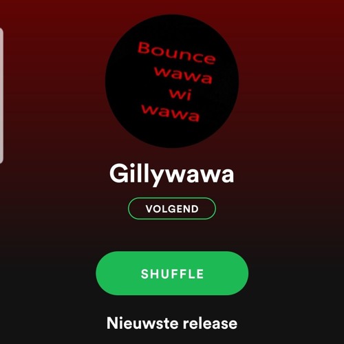 gillywawa - Wawa