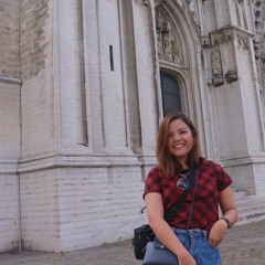 Madeiline Joy Aloria