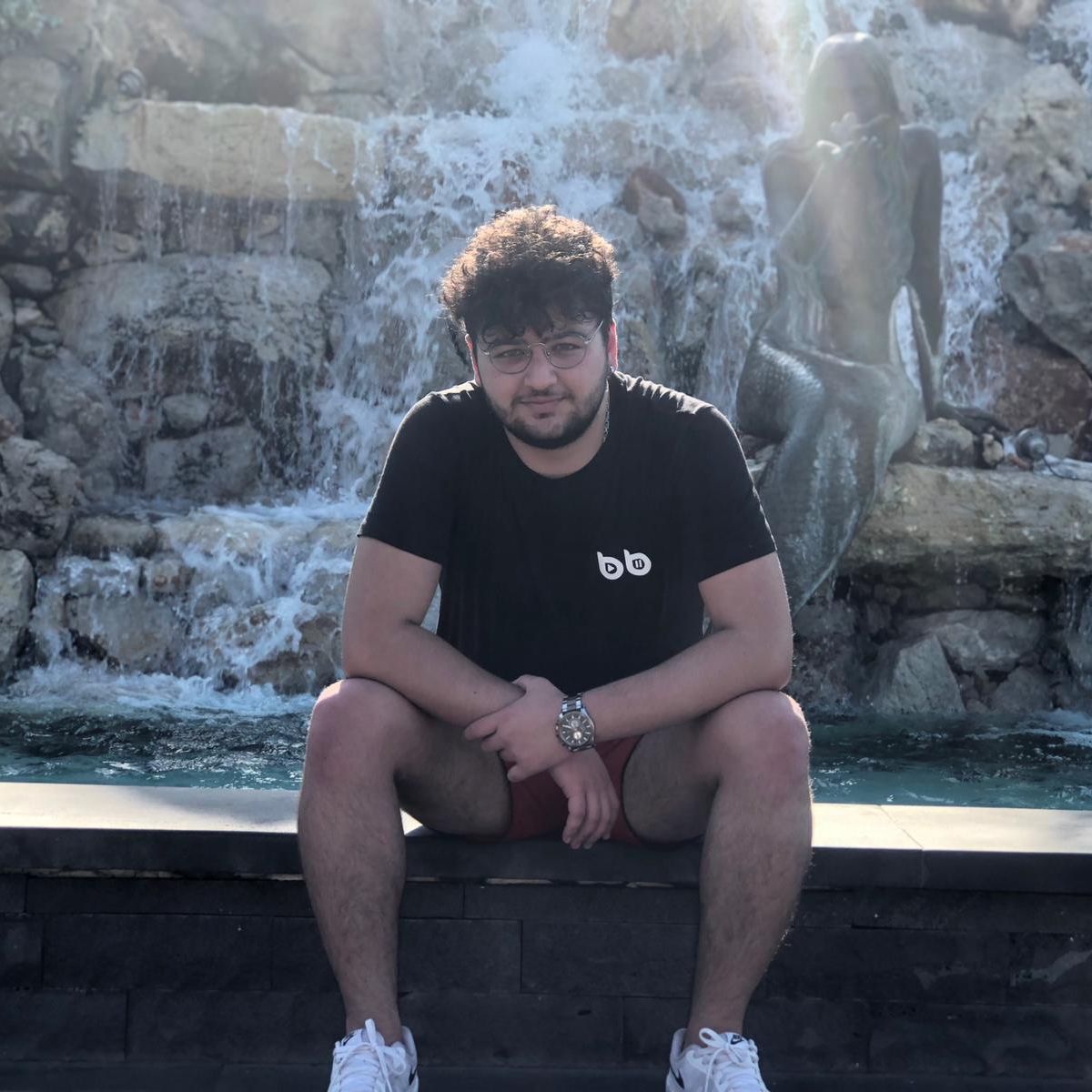 Burak Balkan