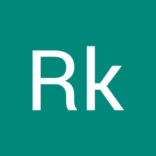 Rk Erka’s avatar