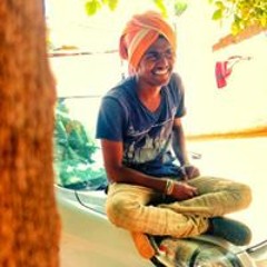 Harikrishna Mudhiraj