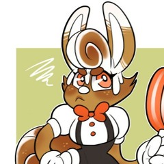rabbit plush