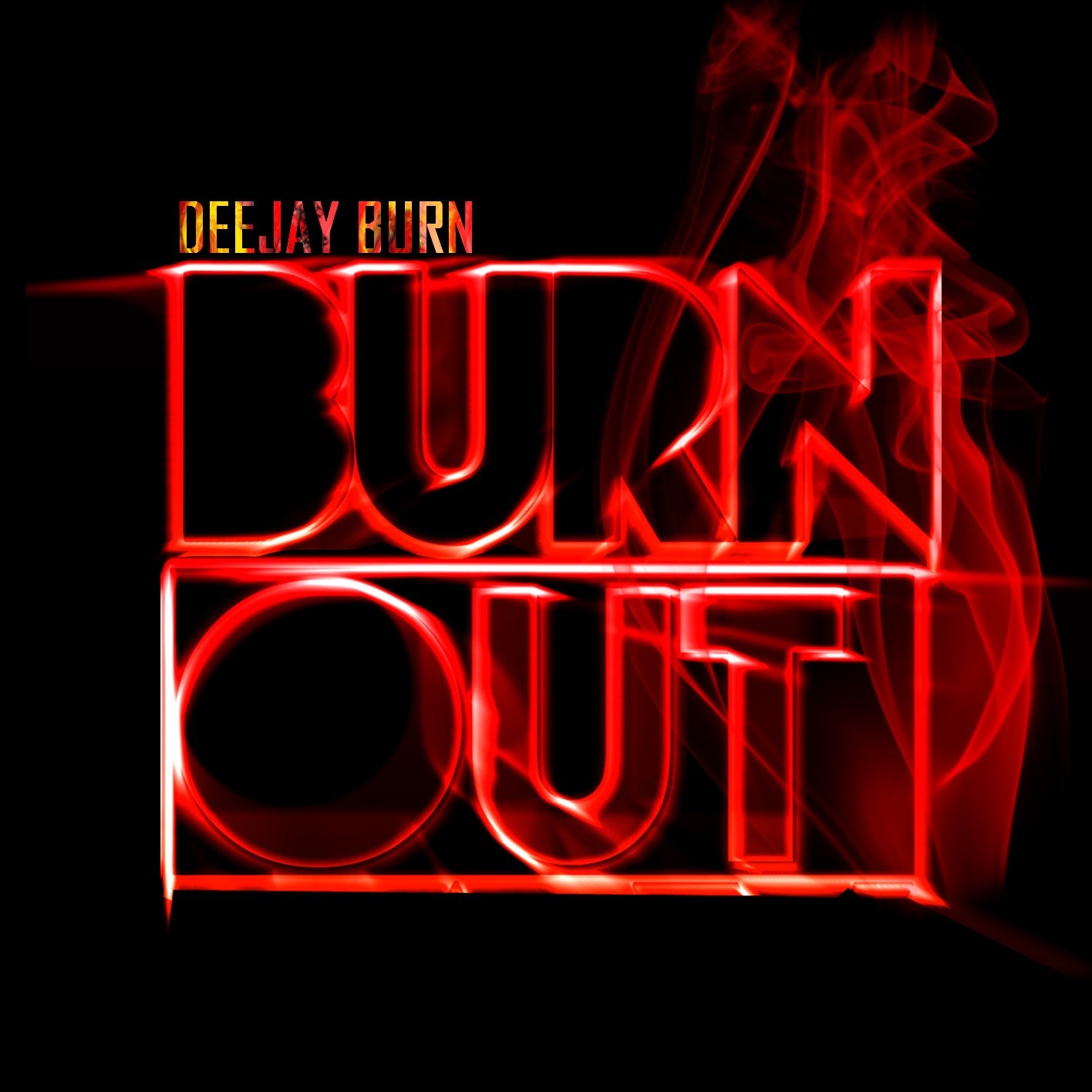 Dj Burn